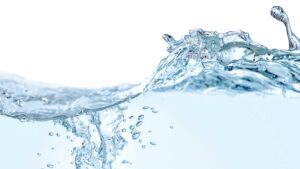 Eau potable vu de près