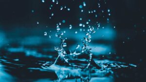 eau