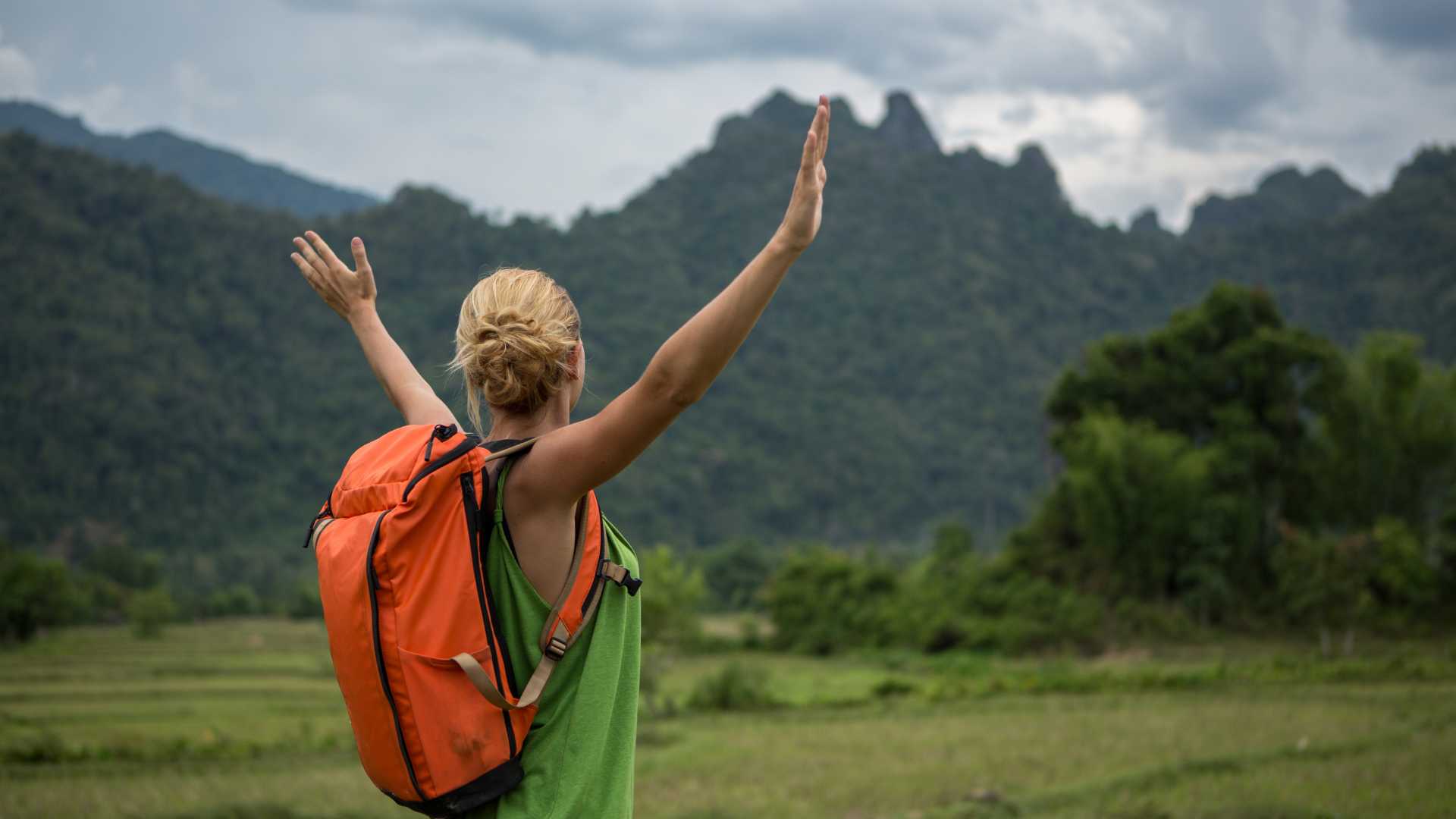 eco-tourisme