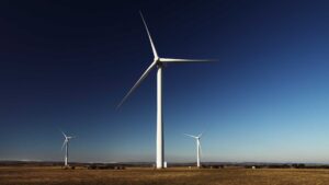 énergie renouvelable