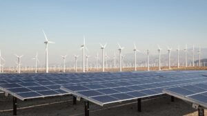 énergie renouvelable