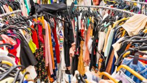 fast fashion