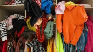 fast fashion