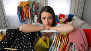 fast fashion