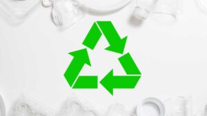 gestions des déchets représentations