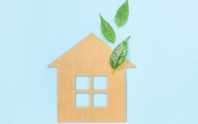 Éco-conception : Principes pour une maison durable