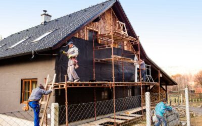 Isolation naturelle : Les options écologiques pour votre maison