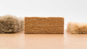 Comparatif des isolants de maisons