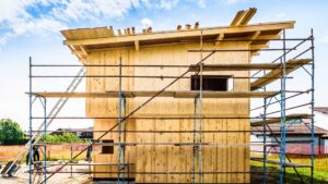 maison passive