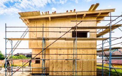 Maison passive : Principes et avantages d’une faible consommation énergétique