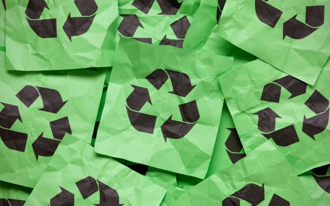 Comment le recyclage peut sauver la planète : Mythes et réalités