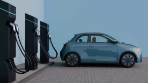 voiture électrique