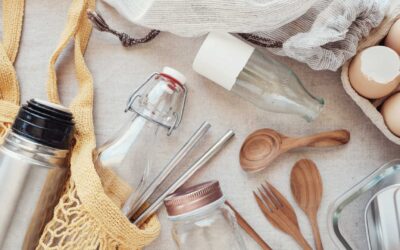 Zéro déchet : Guide pour débutants sur la réduction des déchets