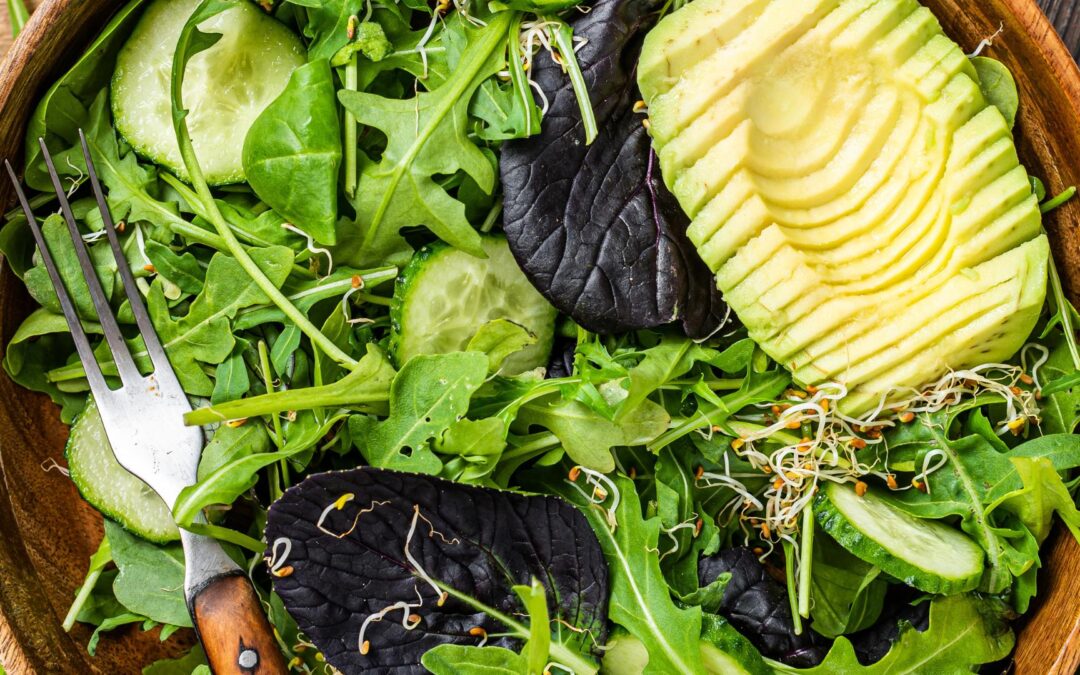 Le veganisme comme acte écologique : Impact et bénéfices
