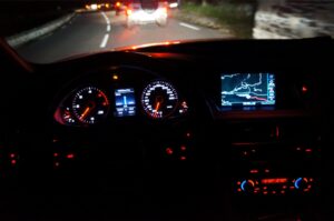 voiture environnement