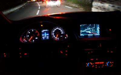 Comment votre voiture peut-elle contribuer à la protection de la nature ?