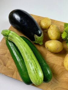 alimentation ecoresponsable