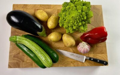 Pourquoi adopter une alimentation écoresponsable ?