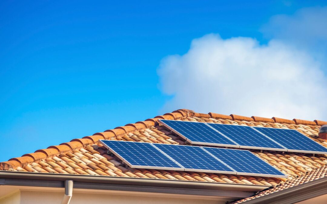 Panneaux solaires : Investissement rentable pour l’écologie