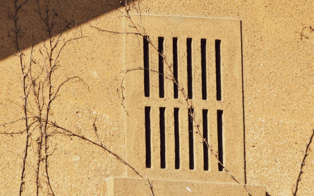 Ventilation naturelle : Techniques pour une maison saine