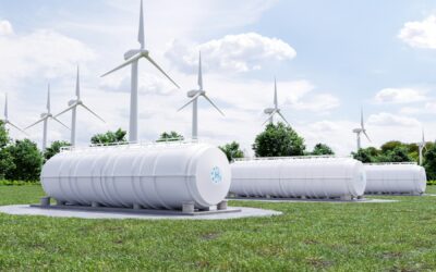 Le rôle de l’hydrogène dans la transition énergétique