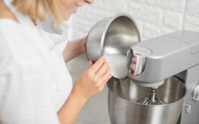 Le robot de cuisine multifonction : un allié indispensable pour les cuisiniers modernes