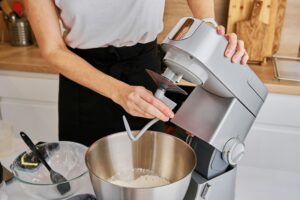 robot cuisine multifonction