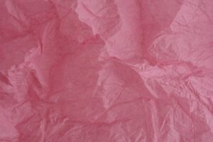 papier de soie