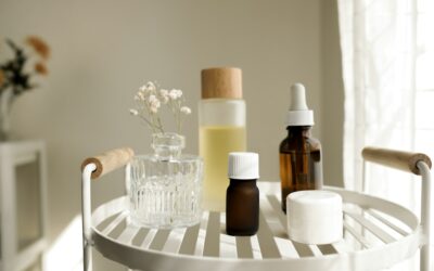 Soins bio pour le visage : routines efficaces pour une peau saine
