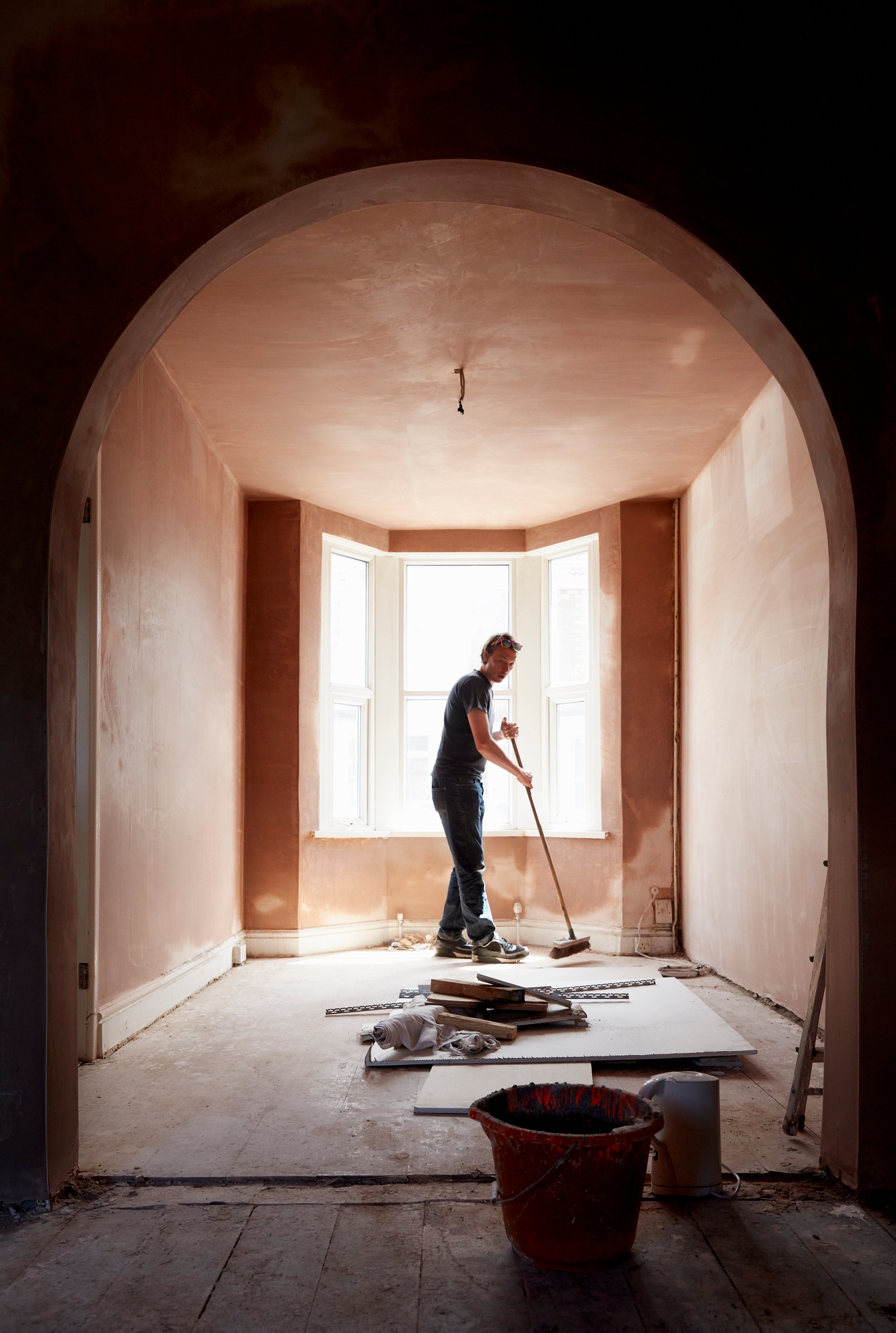 renovation maison