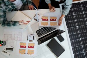 renovation energetique