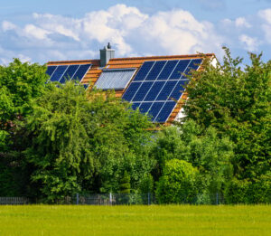 transition energetique