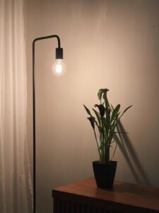 gaz electricite maison