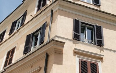 Ce que votre façade dit de votre maison