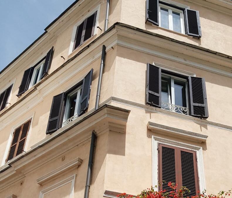 Ce que votre façade dit de votre maison