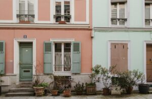 ravalement facade maison travaux