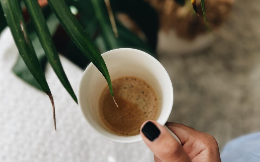 Dosettes et capsules compostables : le petit geste qui change tout