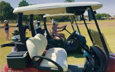 Comment bien entretenir la batterie lithium sur votre voiturette pour prolonger sa durée de vie ?